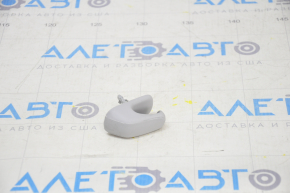 Hook ceiling rear left Chevrolet Bolt 17- gray