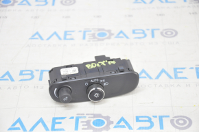 Chevrolet Bolt 17- Light Control