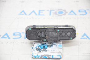 Chevrolet Bolt 17- Light Control