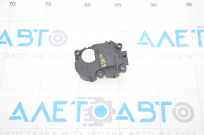 Actuator motor heater drive air conditioner BMW 5 G30 17-23