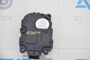 Actuator motor heater drive air conditioner BMW 5 G30 17-23