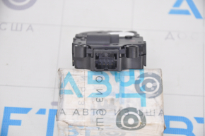 Actuator motor heater drive air conditioner BMW 5 G30 17-23