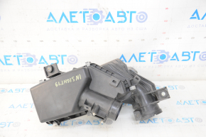 Air filter housing Honda Insight 19-22 complete