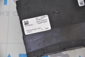 AC HEAT CLIMATE CONTROL MODULE BMW 5 G30 17-23
