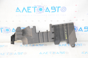 Radiator deflector left Honda Insight 19-22