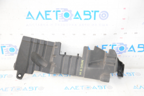 Right radiator deflector Honda Insight 19-22