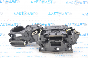 Bare heater housing BMW 5 G30 17-23