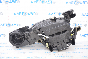 Bare heater housing BMW 5 G30 17-23