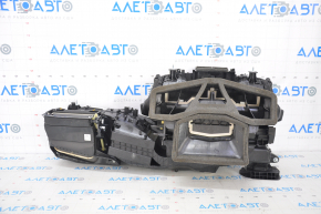 Bare heater housing BMW 5 G30 17-23