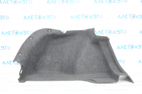 Left arch trim Honda Insight 19-22