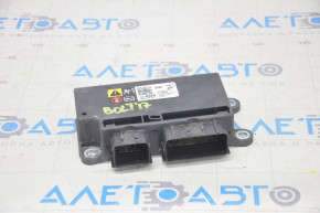 Module srs airbag computer airbags Chevrolet Bolt 17-