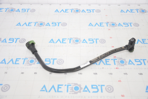 Cooling pipe automatic transmission BMW 5 G30 17-19 2.0T, 3.0T long