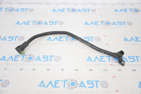 Cooling pipe automatic transmission BMW 5 G30 17-19 2.0T, 3.0T long