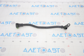 Cooling pipe automatic transmission BMW 5 G30 17-19 2.0T, 3.0T short