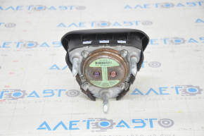 Airbag in steering wheel driver Chevrolet Bolt 17-21 black