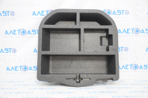 Trunk foam Honda Insight 19-22