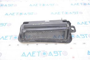 Air intake heater BMW 5 G30 17-23 upper part