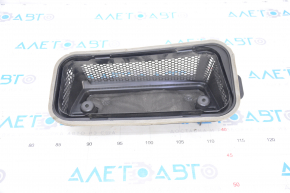 Air intake heater BMW 5 G30 17-23 upper part