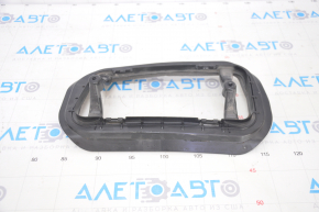 Air intake heater BMW 5 G30 17-23 lower part