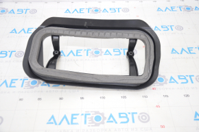 Air intake heater BMW 5 G30 17-23 lower part