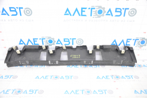 Front bumper mount central BMW 5 G30 17-23