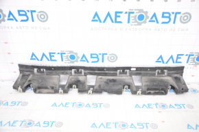 Front bumper mount central BMW 5 G30 17-23