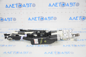 Airbag airbag side curtain right Honda Insight 19-22