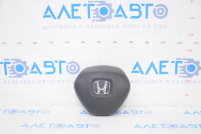 Airbag in steering wheel driver Honda Insight 19-22