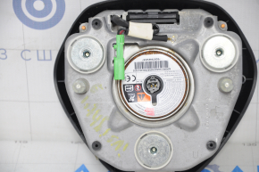 Airbag in steering wheel driver Honda Insight 19-22