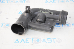 Air duct from air intake Honda Insight 19-22
