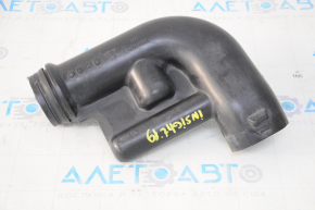 Air duct from air intake Honda Insight 19-22