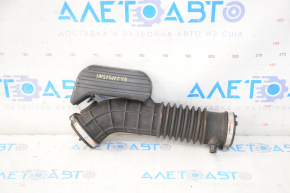 Air duct for filter with resonator Honda Insight 19-22