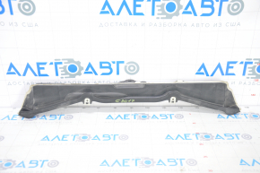 BMW 5 G30 17-23 small wiper grille tray