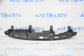 Honda Insight 19-22 Front Bumper Upper Trim Bracket