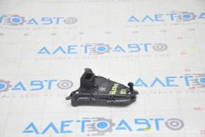 Steering wheel control buttons left Chevrolet Bolt 17-21 for cruise and steering wheel heating