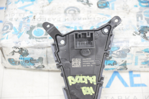 Steering wheel controls right Chevrolet Bolt 17-