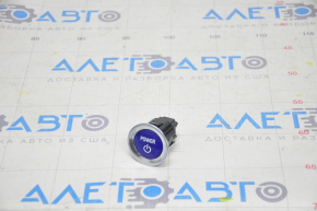 POWER button Chevrolet Bolt 17-