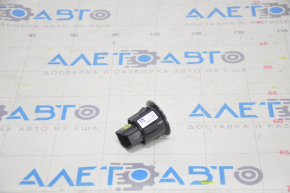 POWER button Chevrolet Bolt 17-