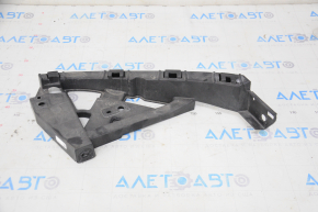 Front bumper mount right under headlight Honda Insight 19-22