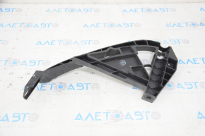 Front bumper mount right under headlight Honda Insight 19-22