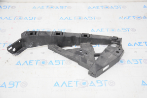 Front bumper mount left under headlight Honda Insight 19-22