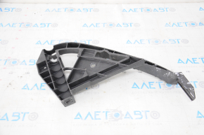 Front bumper mount left under headlight Honda Insight 19-22