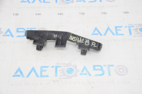 Front Bumper Fastener Left Wing Honda Insight 19-22