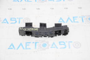 Front bumper mount right wing Honda Insight 19-22