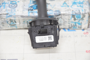 Steering column switch left Chevrolet Bolt 17-