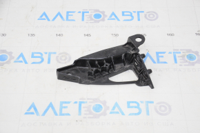Front Bumper Upper Trim Fastener Left Honda Insight 19-22