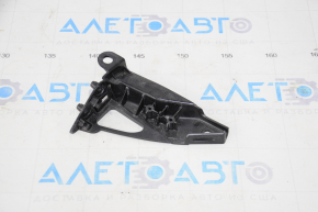 Front bumper upper trim mount right Honda Insight 19-22