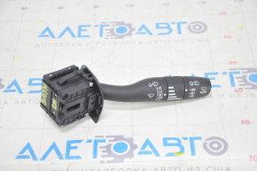 Steering column switch right Chevrolet Bolt 17-21 for rain sensor