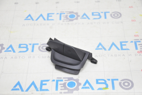 Steering wheel control buttons lower left Chevrolet Bolt 17-21