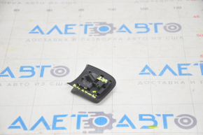 Control buttons under the steering wheel left Chevrolet Bolt 17-21